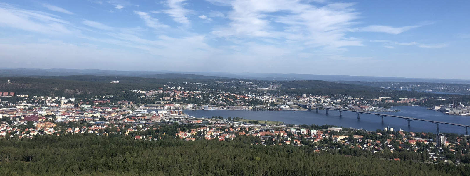 Indraget körkort Sundsvall Indraget.se